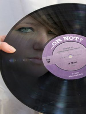 cover image of Or Not